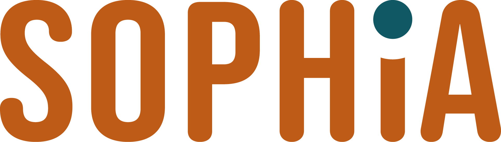SOPHIA Berlin Logo