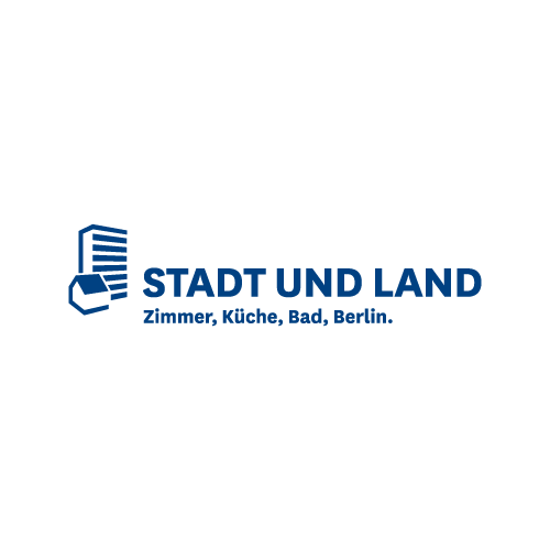 Partner-STADT-UND-LAND_Logo+Claim